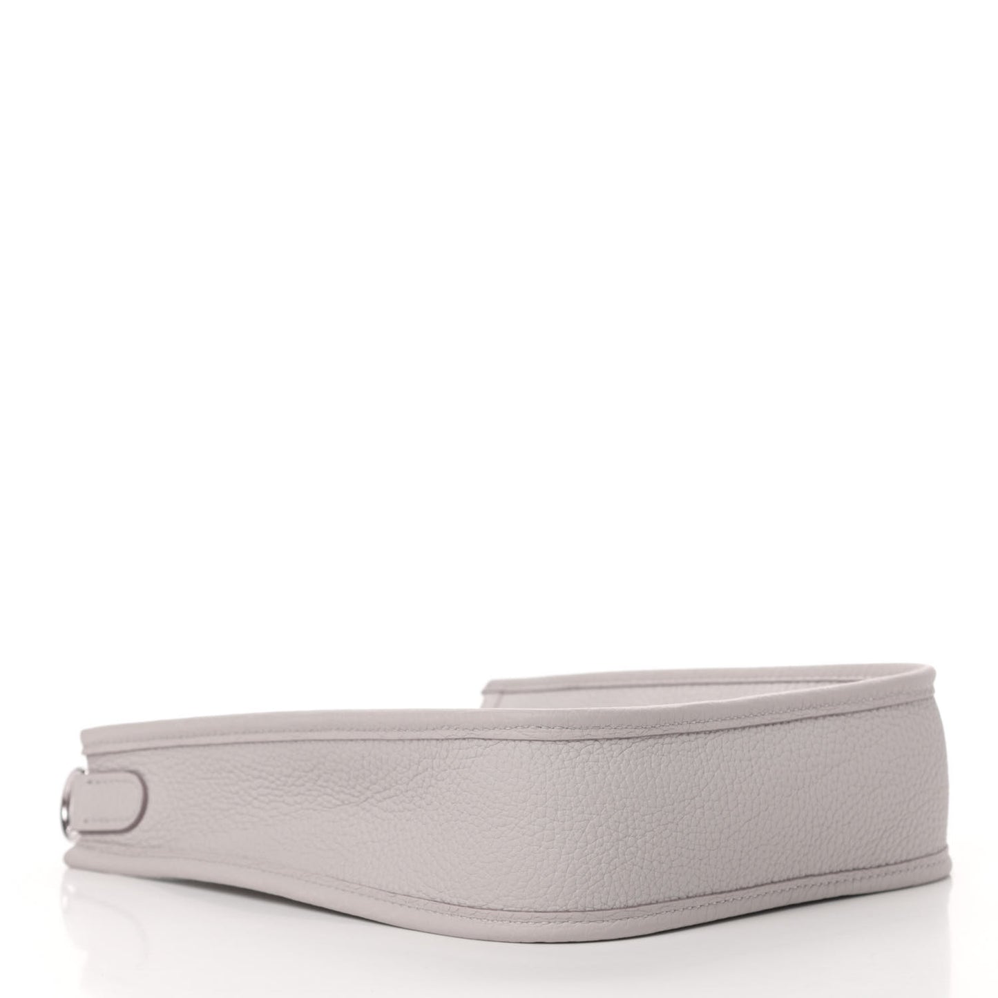 Taurillon Clemence Amazone Evelyne TPM Gris Perle Etain