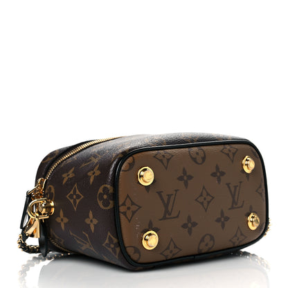 Louis Vuitton Reverse Monogram Vanity PM 4 of 11