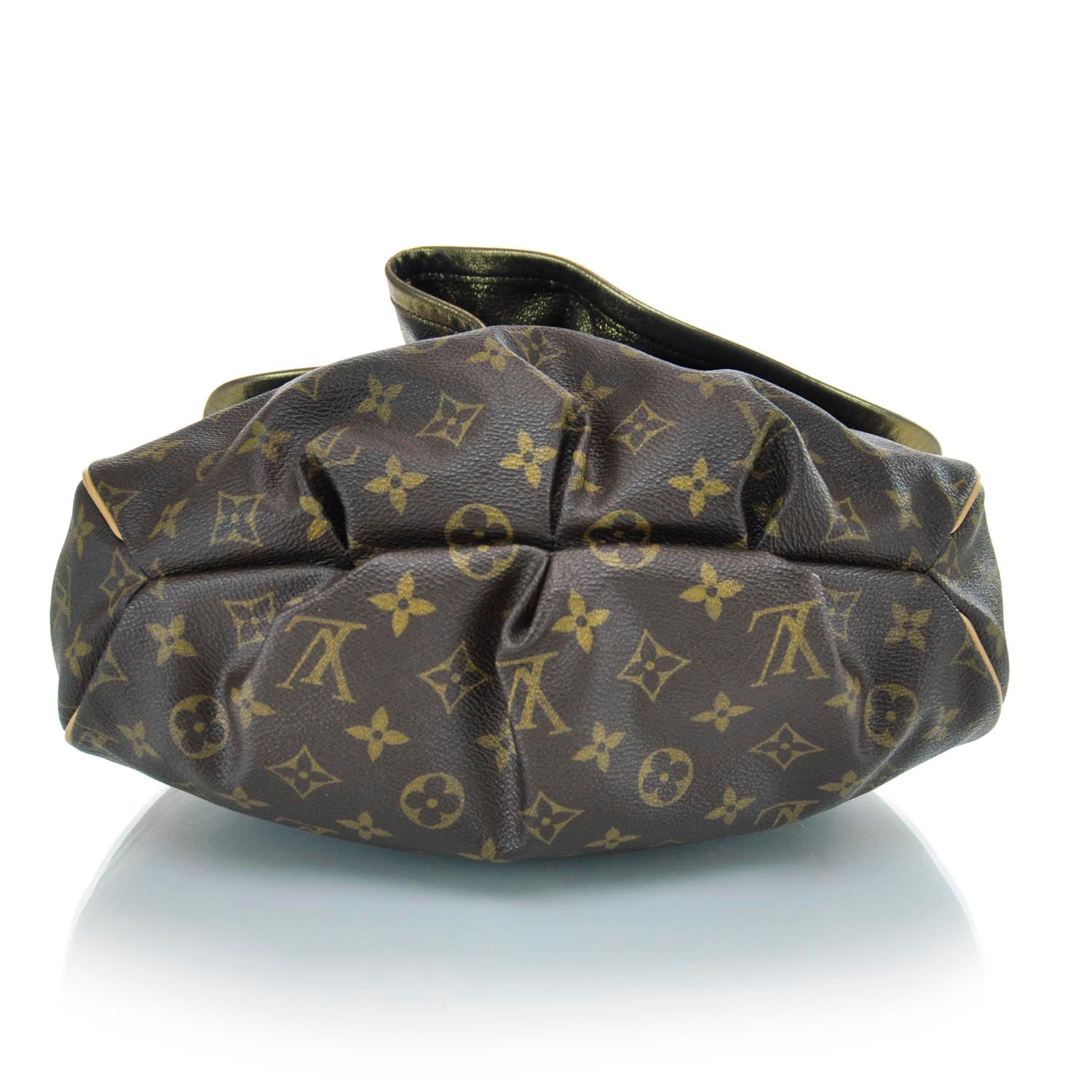 Louis Vuitton Monogram Kalahari GM 5 of 10