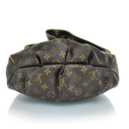 Louis Vuitton Monogram Kalahari GM 5 of 10