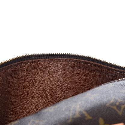Louis Vuitton Monogram Papillon 26 9 of 16