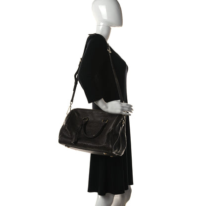 Louis Vuitton Empreinte Speedy Bandouliere 30 Terre 2 of 36