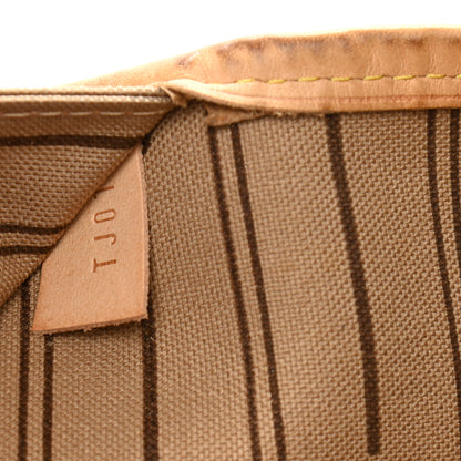 Louis Vuitton Monogram Neverfull GM 7 of 13