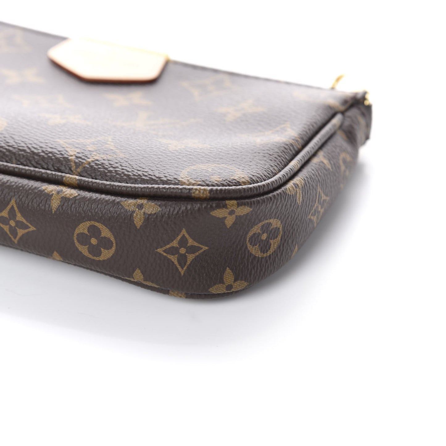 Monogram Multi Pochette Accessories Mini Pochette