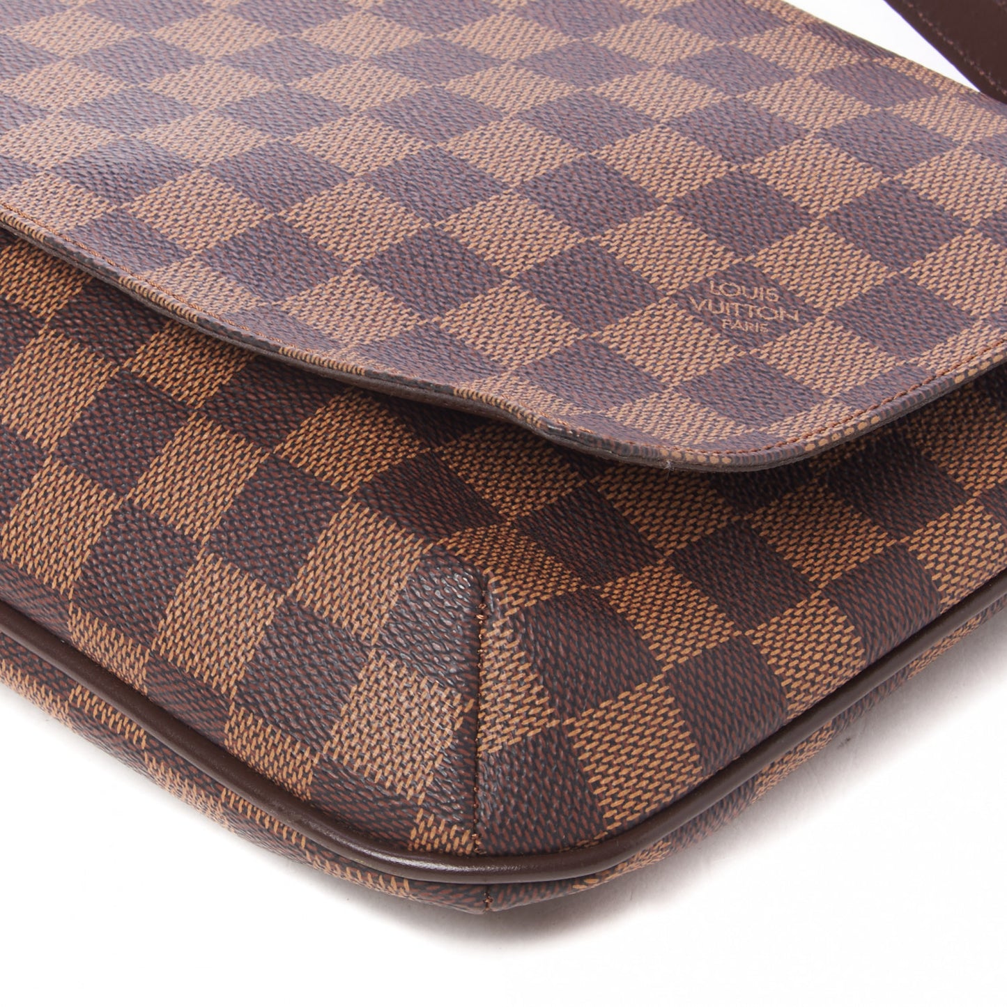 Damier Ebene Musette Tango