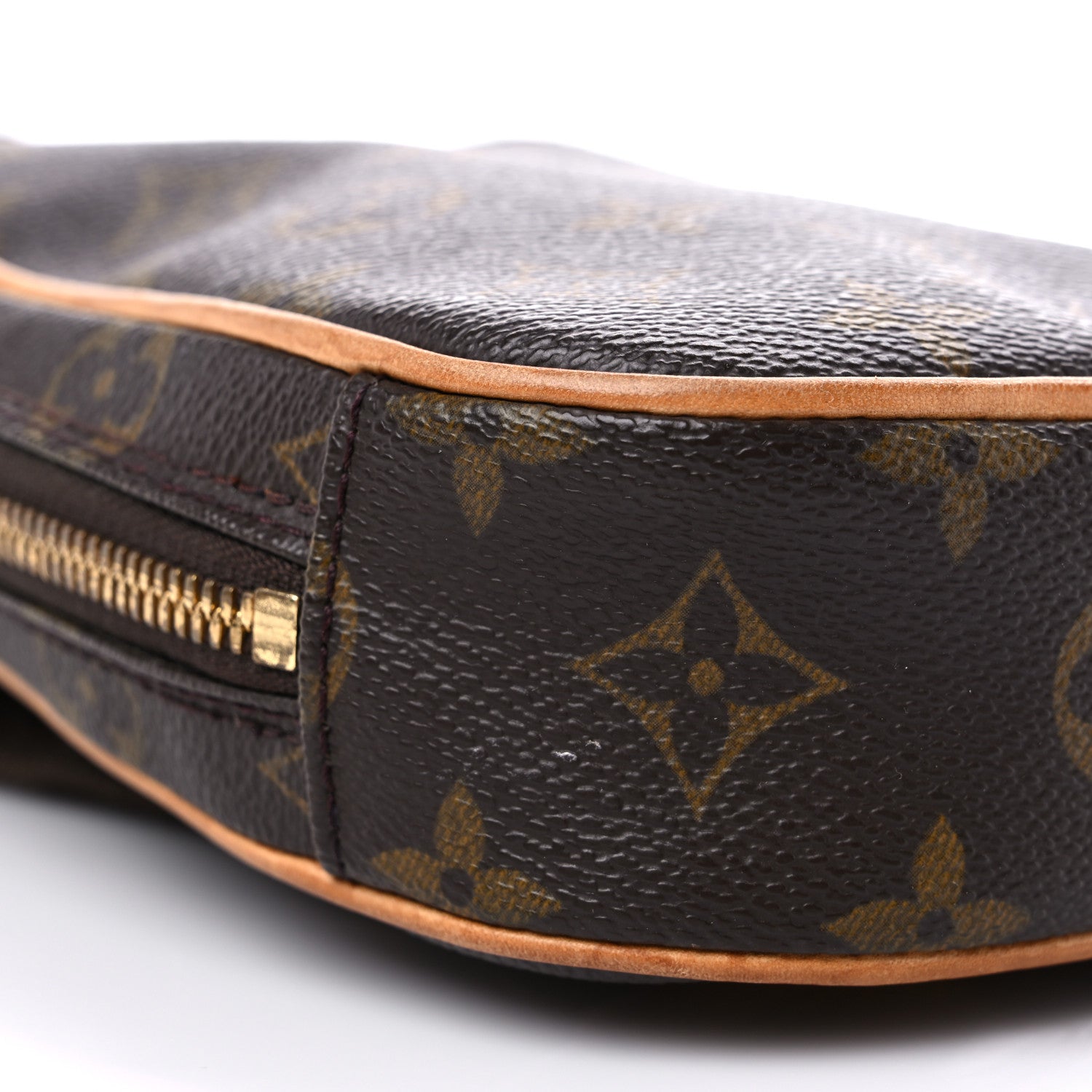 Louis Vuitton Monogram Pochette Gange 8 of 17