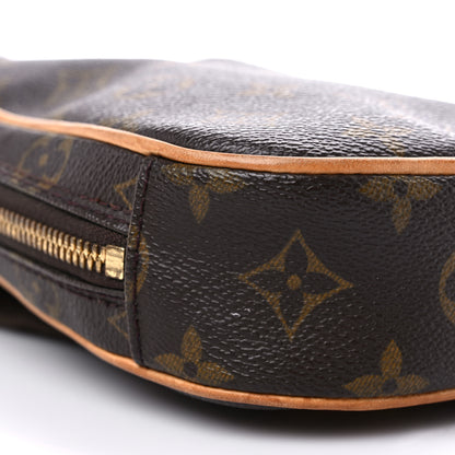 Louis Vuitton Monogram Pochette Gange 8 of 17