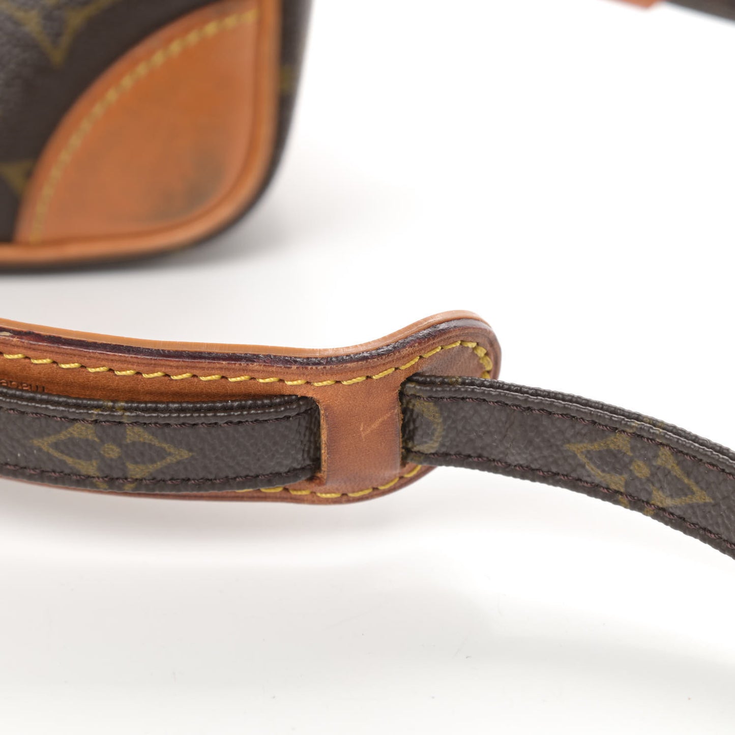 Monogram Amazone