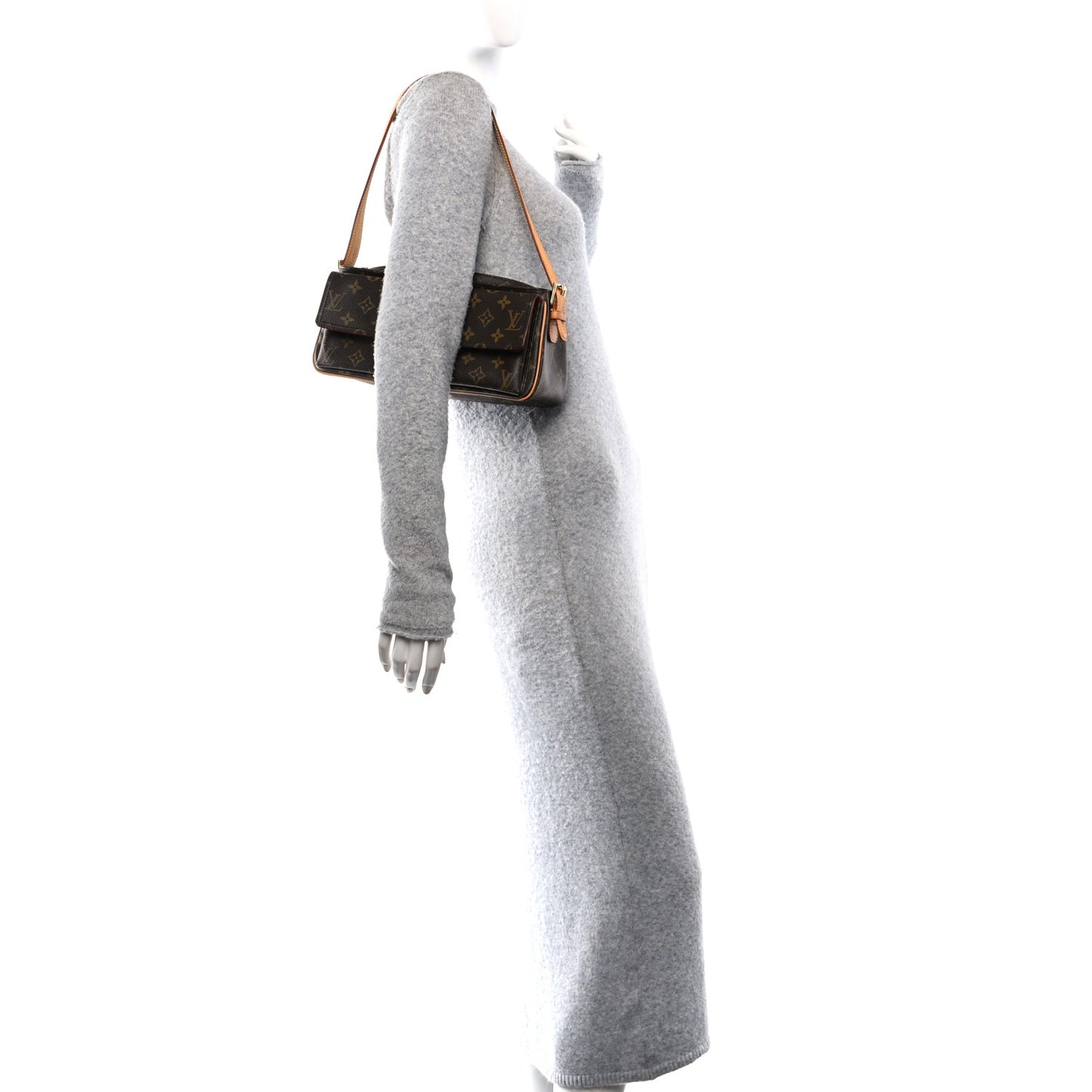 Monogram Viva-Cite MM