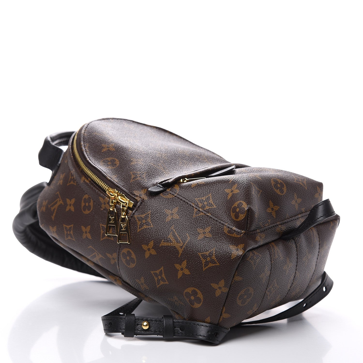 Louis Vuitton Monogram Palm Springs Backpack PM 4 of 8