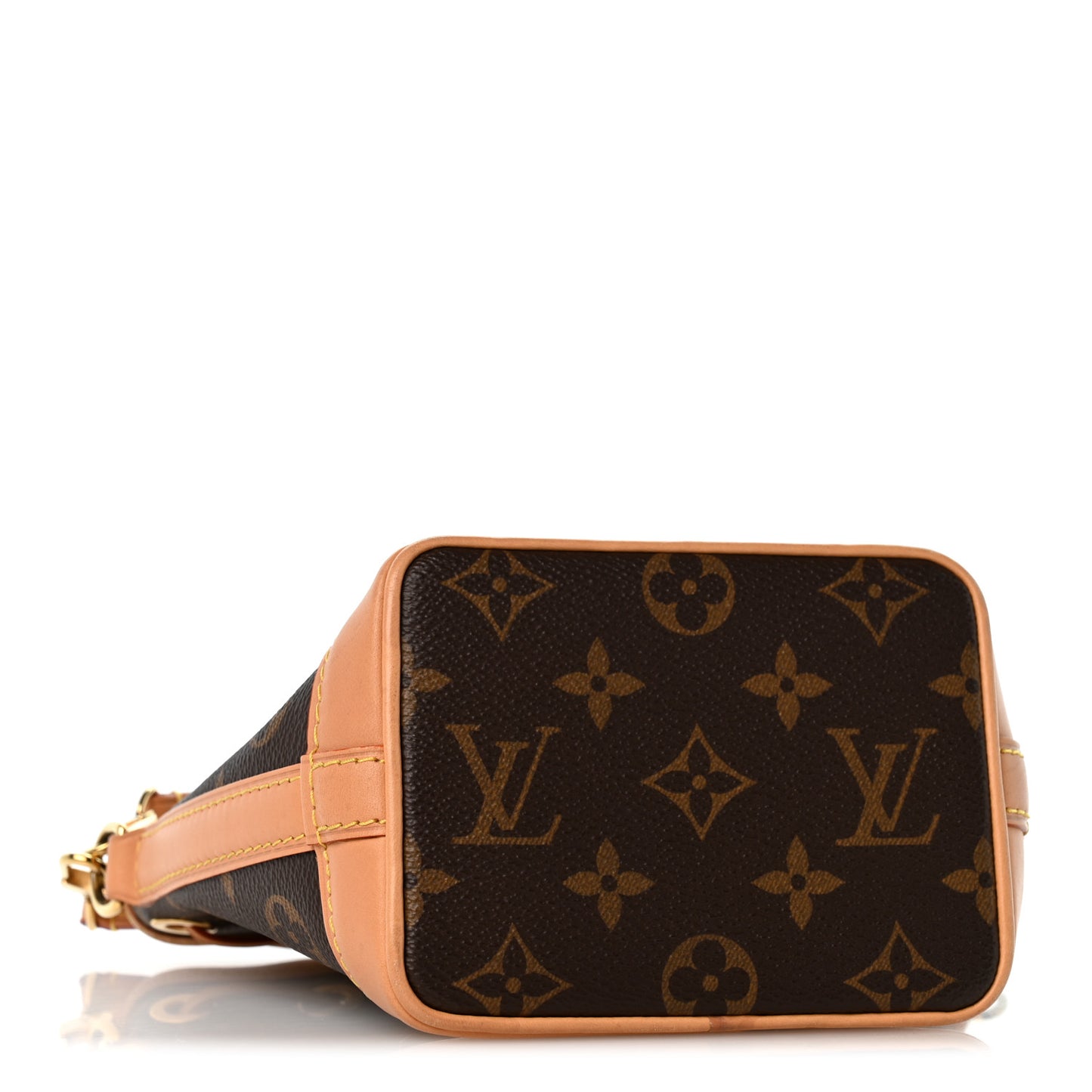 Monogram Nano Noe NV