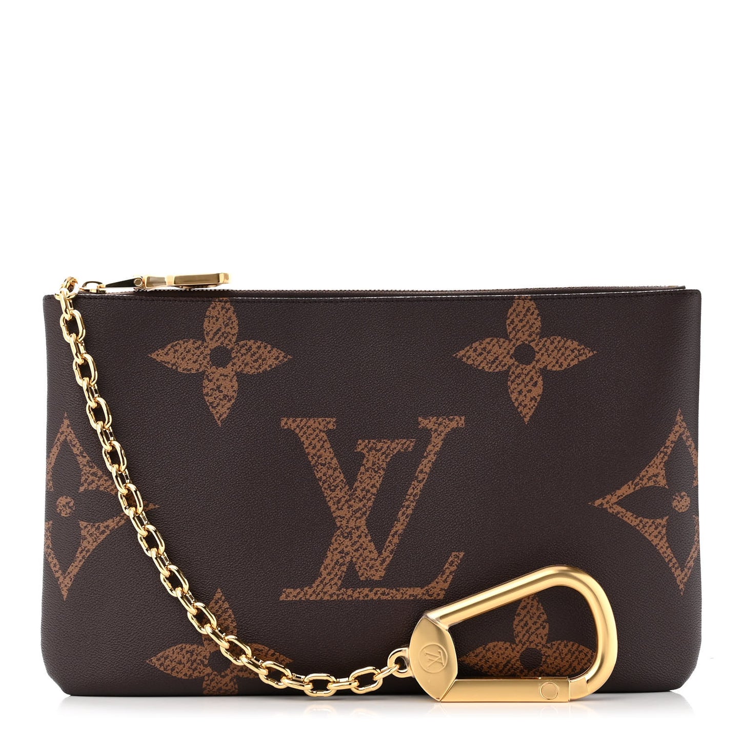 Monogram Pochette Cles XL
