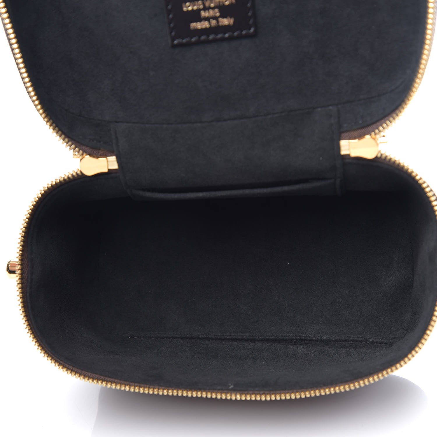 Louis Vuitton Reverse Monogram Vanity PM 4 of 7