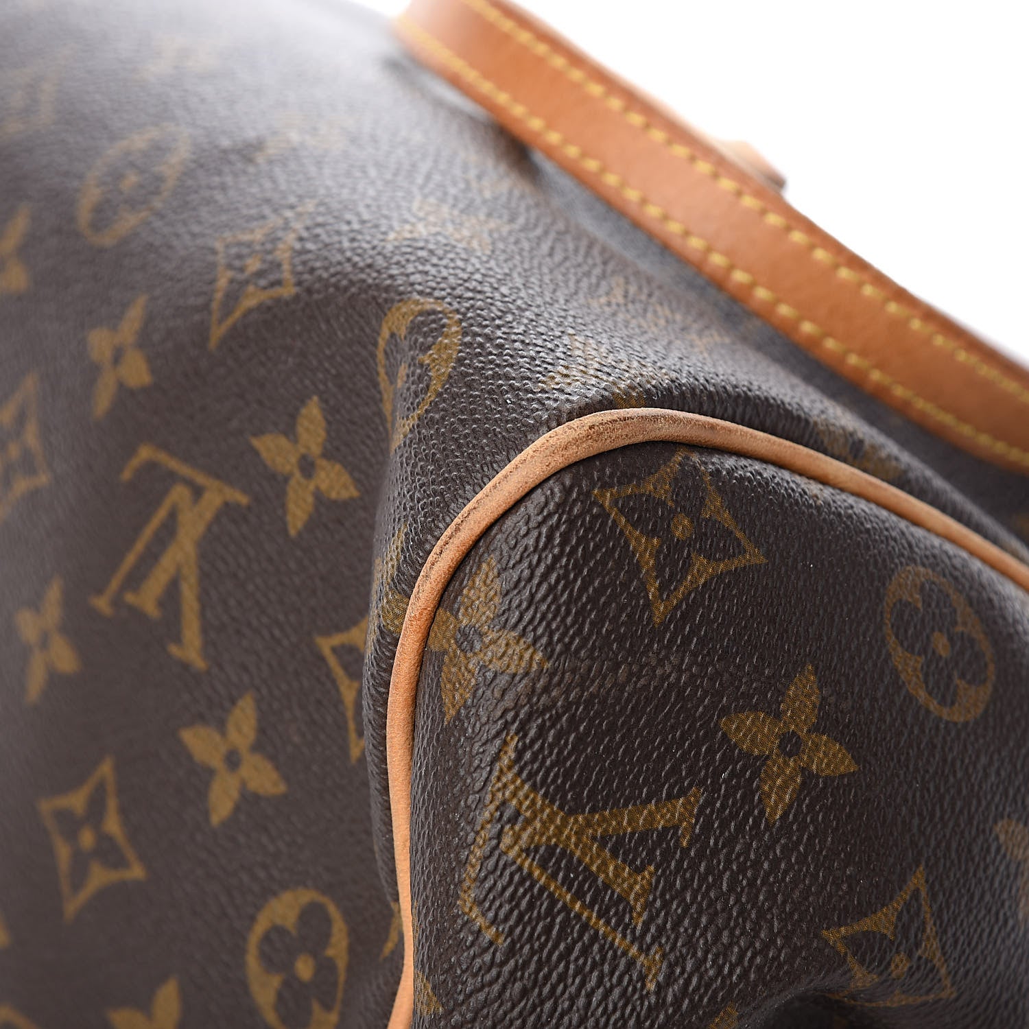 Louis Vuitton Monogram Montorgueil GM 11 of 14