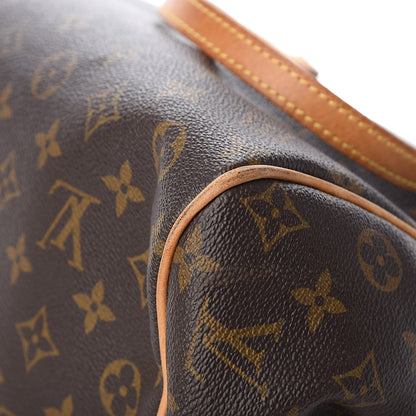 Louis Vuitton Monogram Montorgueil GM 11 of 14