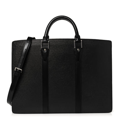Louis Vuitton Taiga Lozan Ardoise 1 of 20