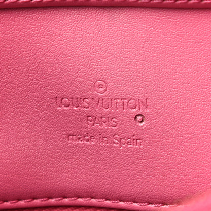 Louis Vuitton Vernis Houston Framboise 6 of 15