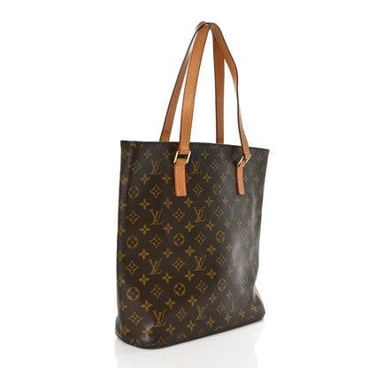 Louis Vuitton Monogram Vavin GM 3 of 6
