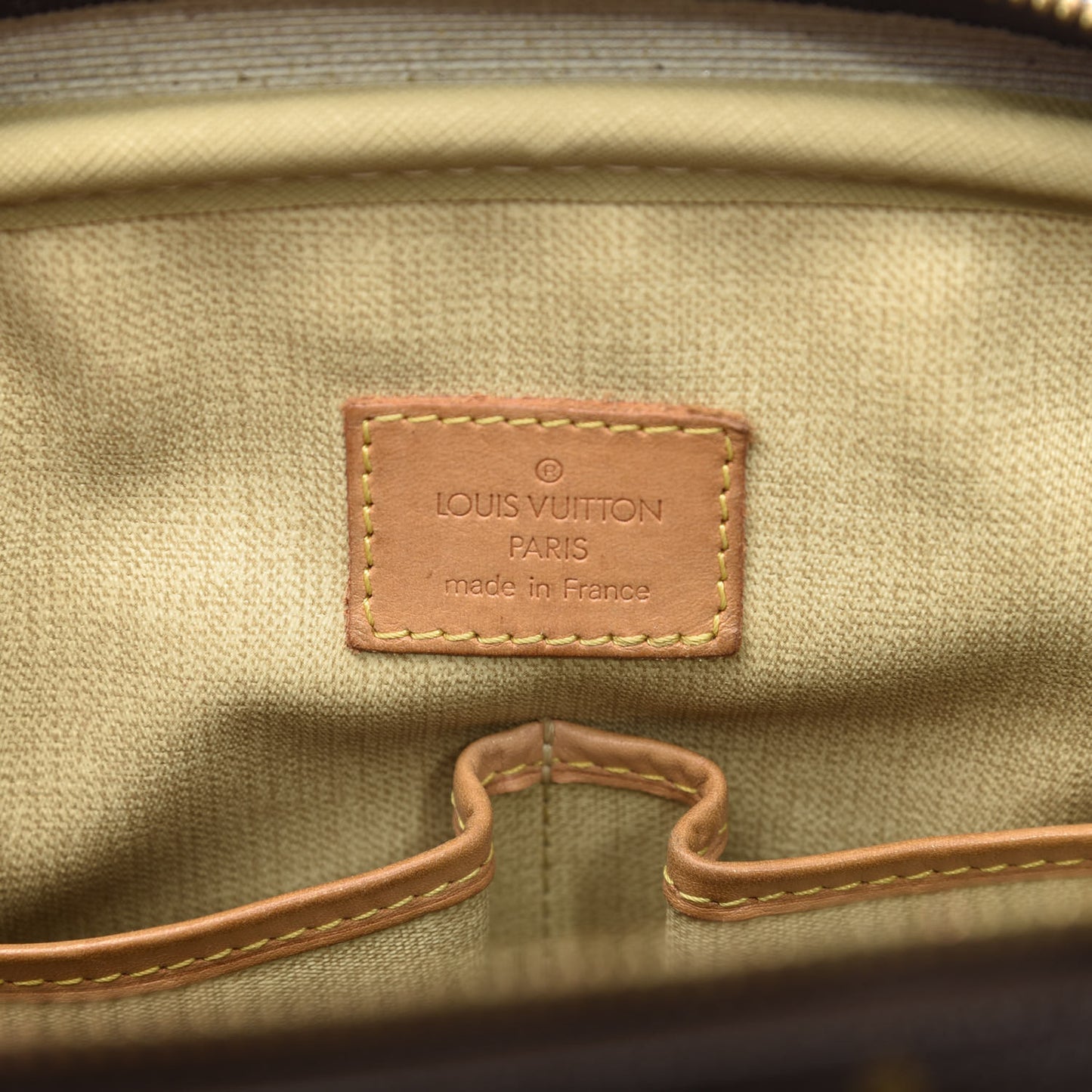 Monogram Trouville