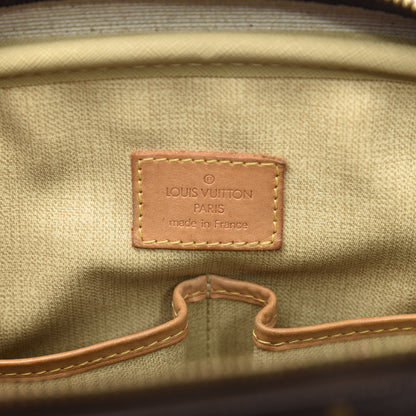 Louis Vuitton Monogram Trouville 6 of 15