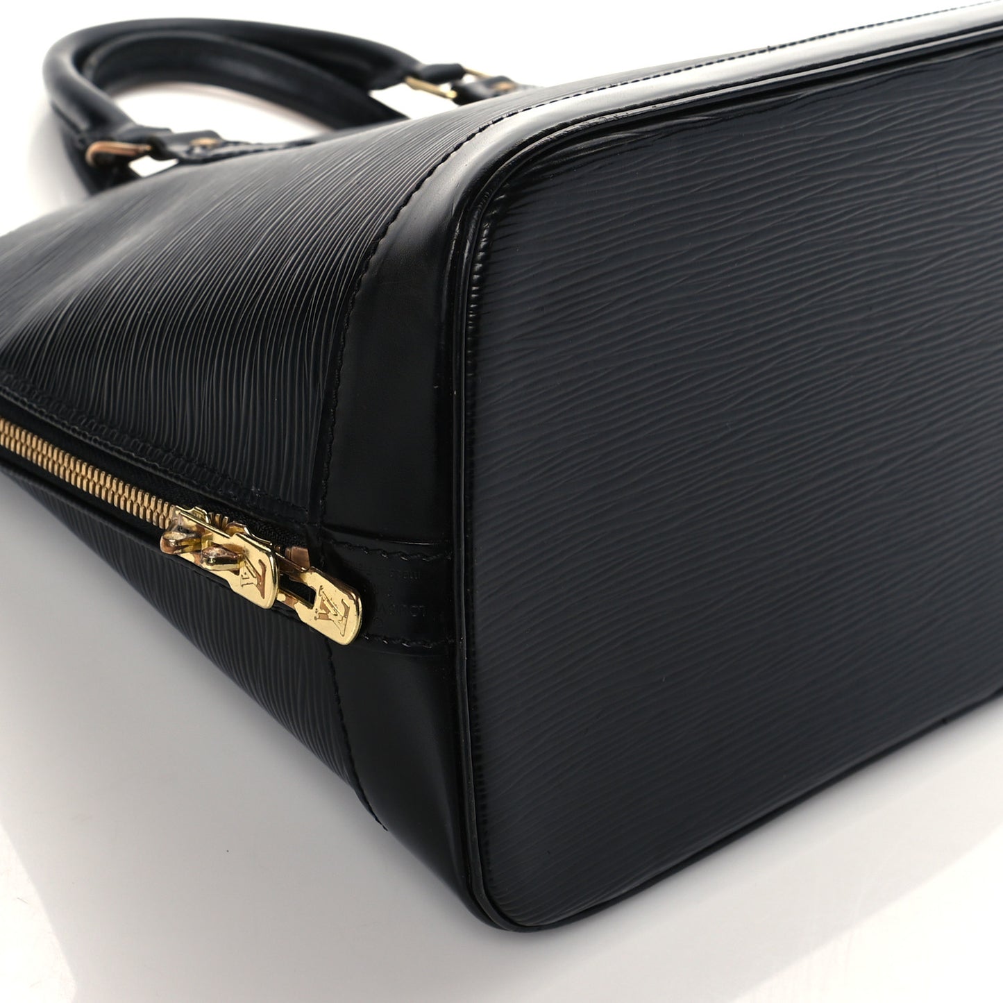 Epi Alma PM Black