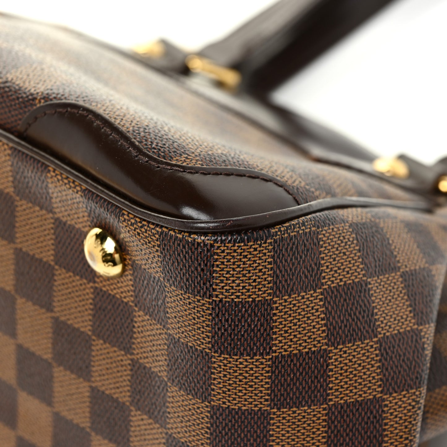 Damier Ebene Verona PM