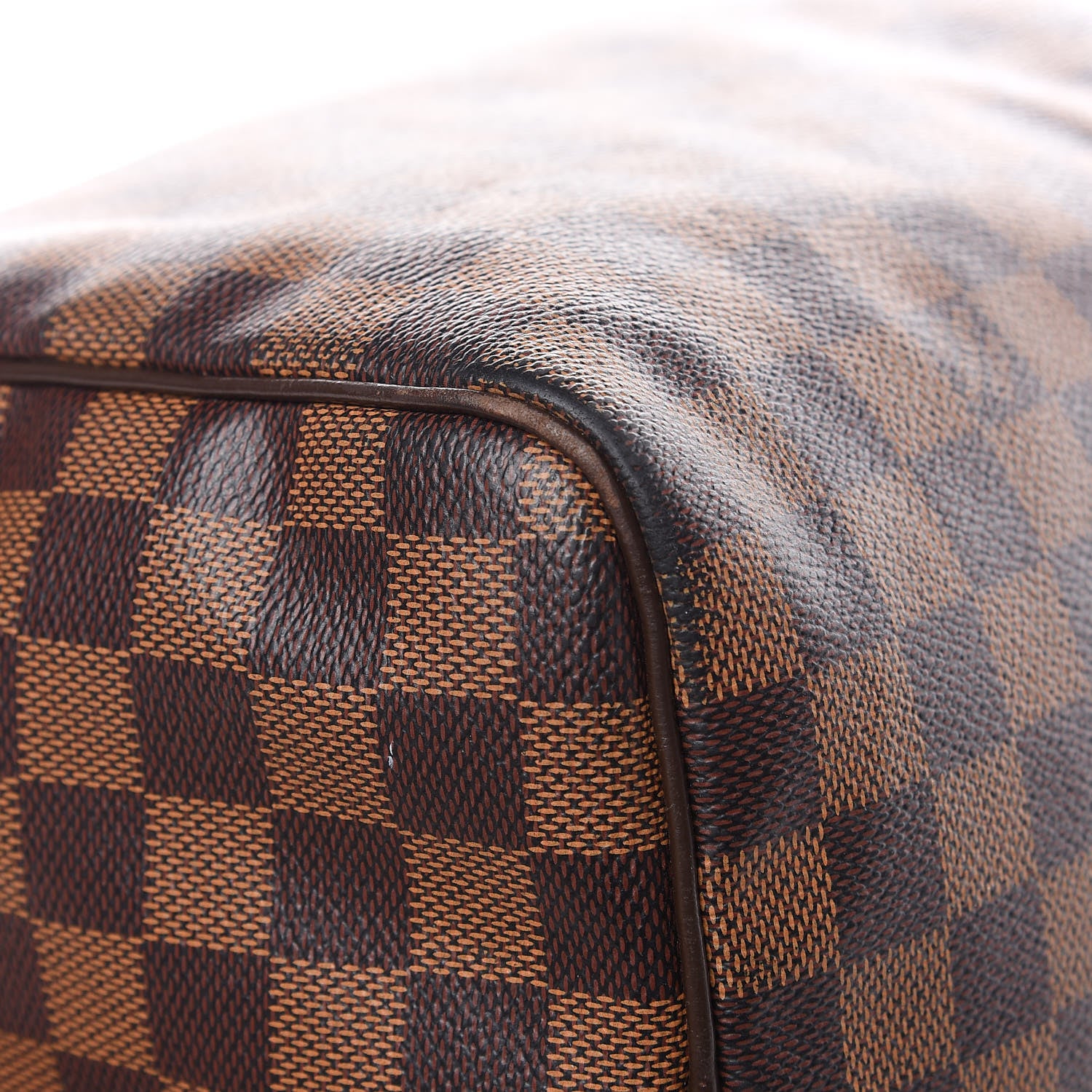 Louis Vuitton Damier Ebene Speedy 30 17 of 20