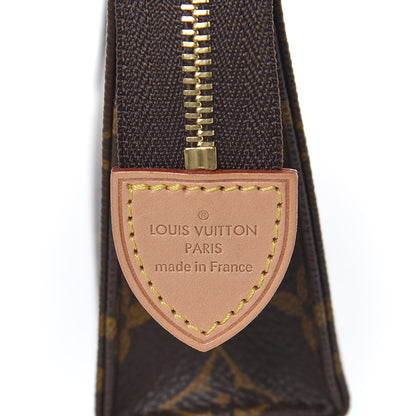 Louis Vuitton Monogram Toiletry Pouch 15 6 of 7
