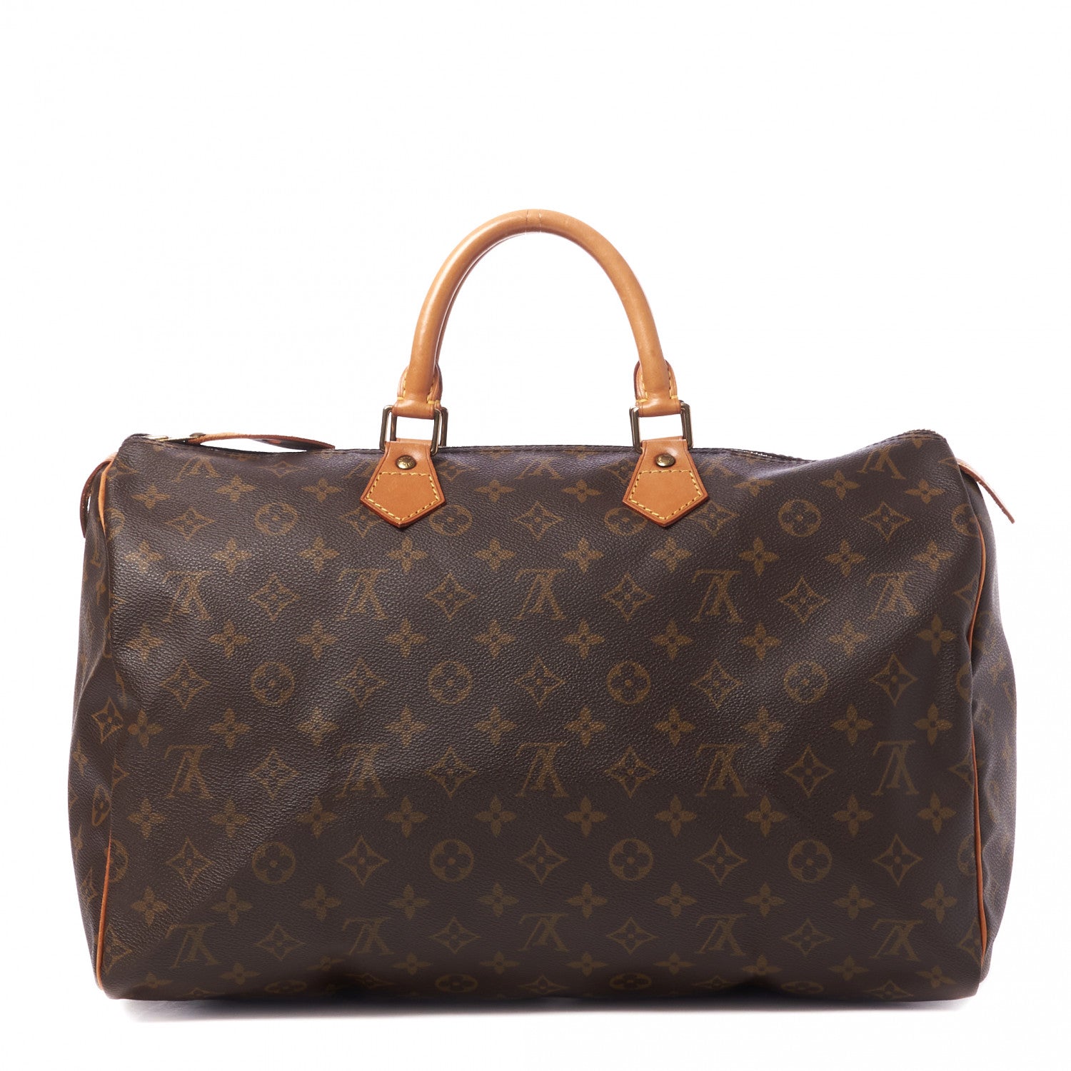 Louis Vuitton Monogram Speedy 40 1 of 8