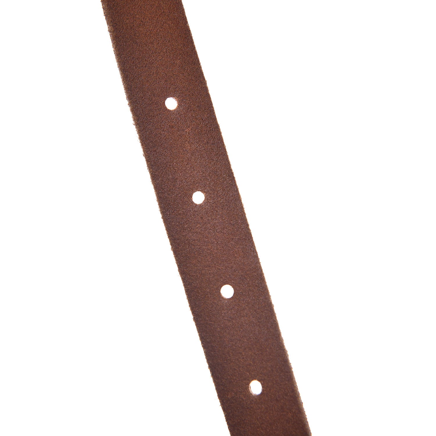 Gucci Faded Calfskin Double G 20mm Belt 85 34 Cuir 6 of 7