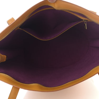 Louis Vuitton Epi Saint Jacques GM Tassil 4 of 11