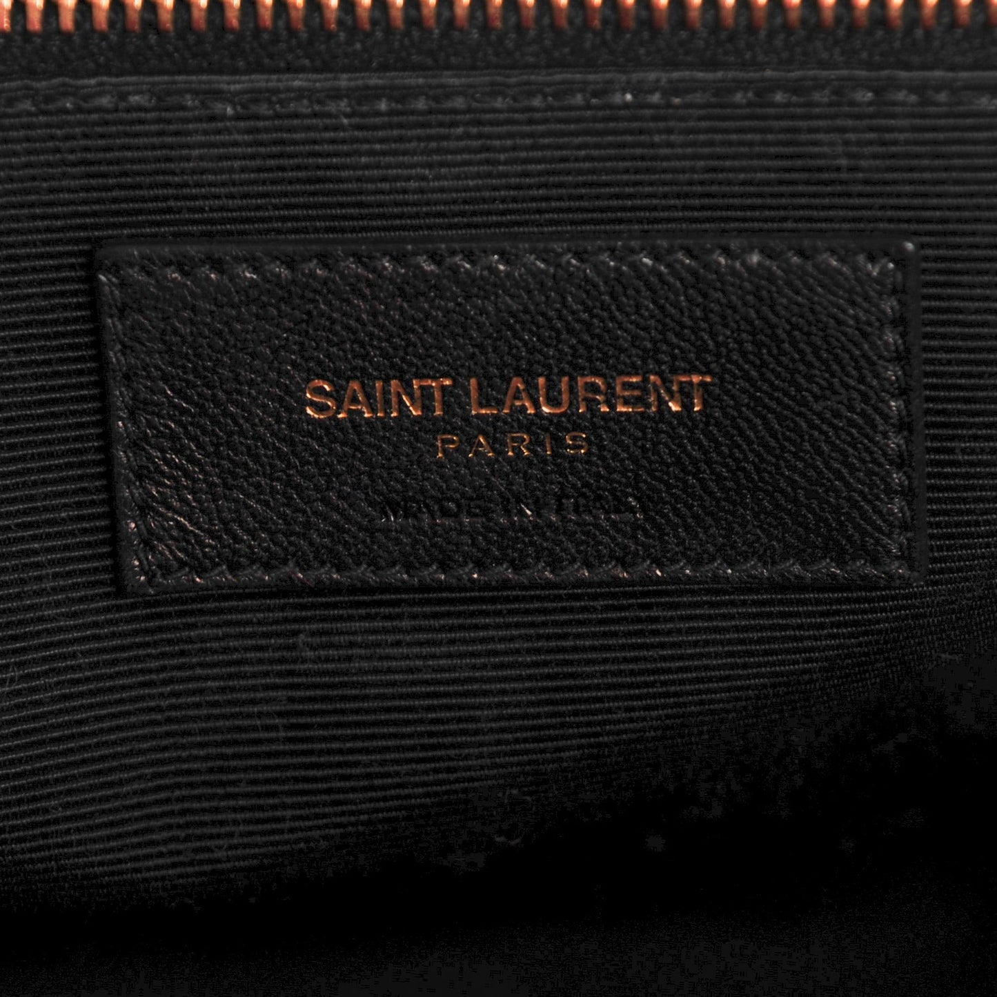 Grained Calfskin Small Sac De Jour Lipstick Red