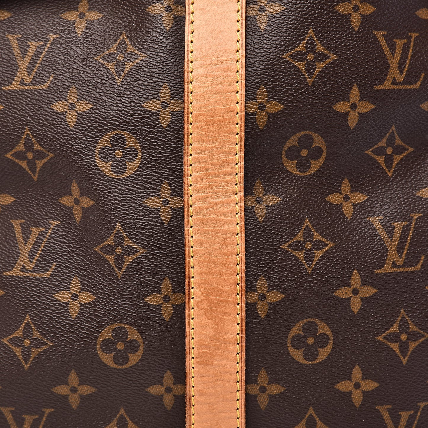 Monogram Keepall Bandouliere 60