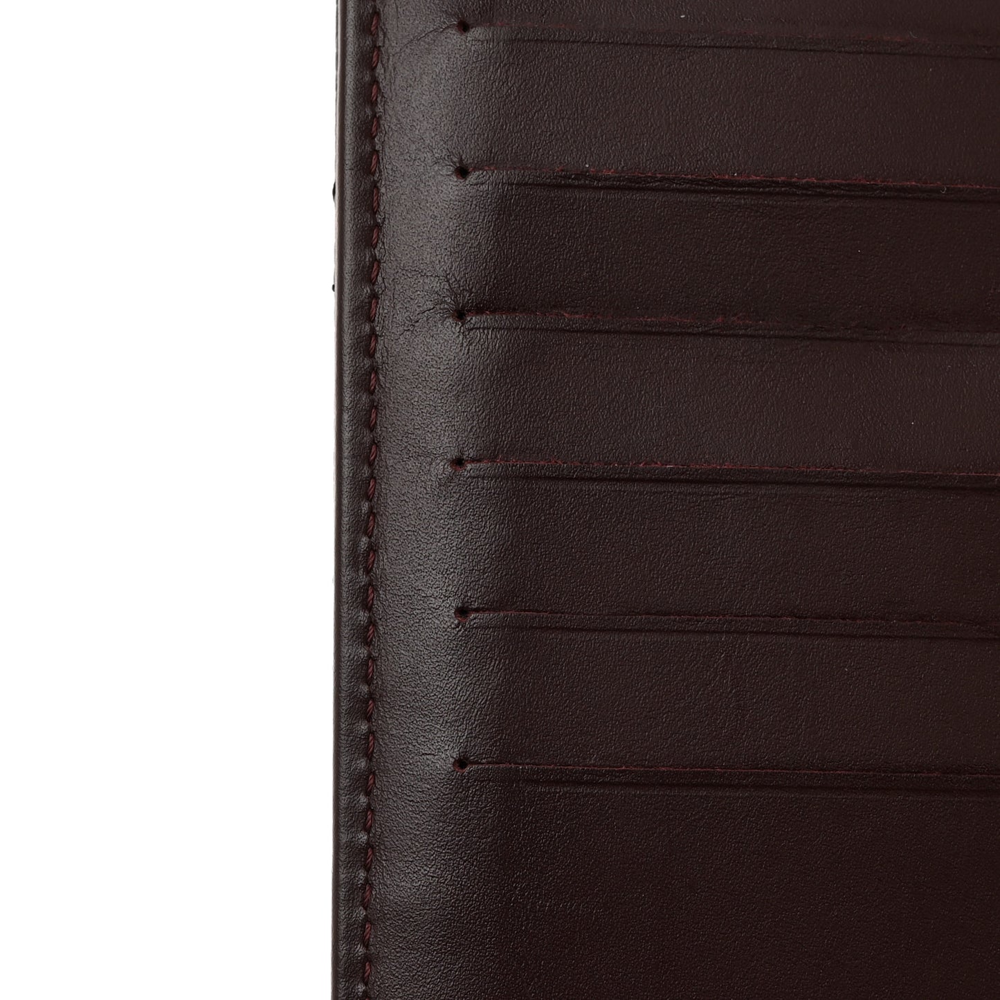 Caviar Quilted Yen Wallet Black