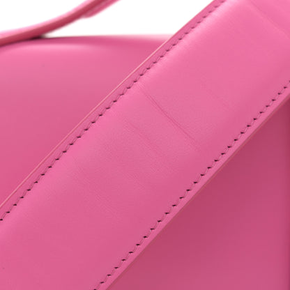 Jacquemus Smooth Calfskin Le Bambinou Pink 13 of 15