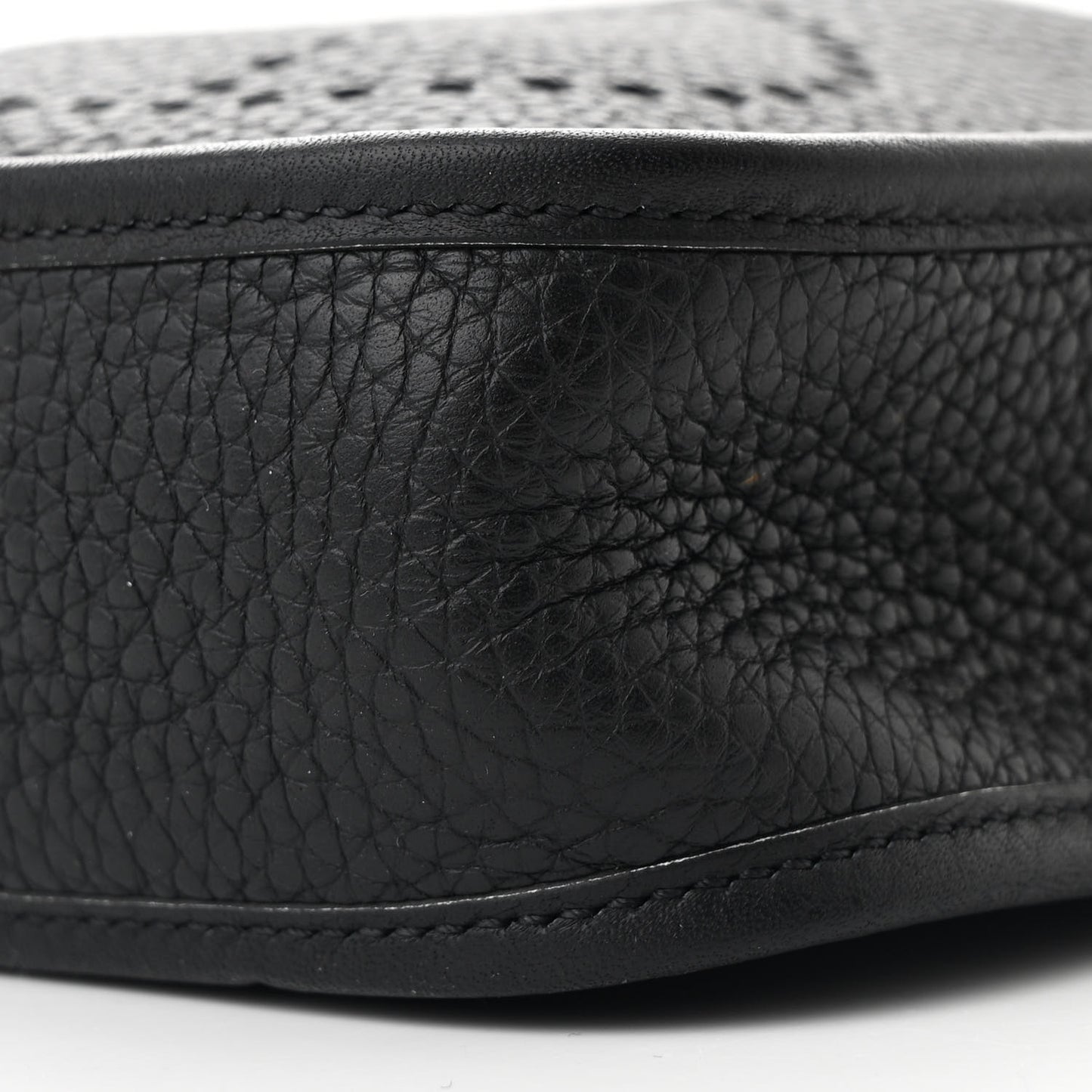 Taurillon Clemence Evelyne TPM Black