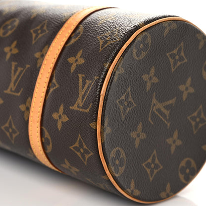 Louis Vuitton Monogram Papillon 26 6 of 17