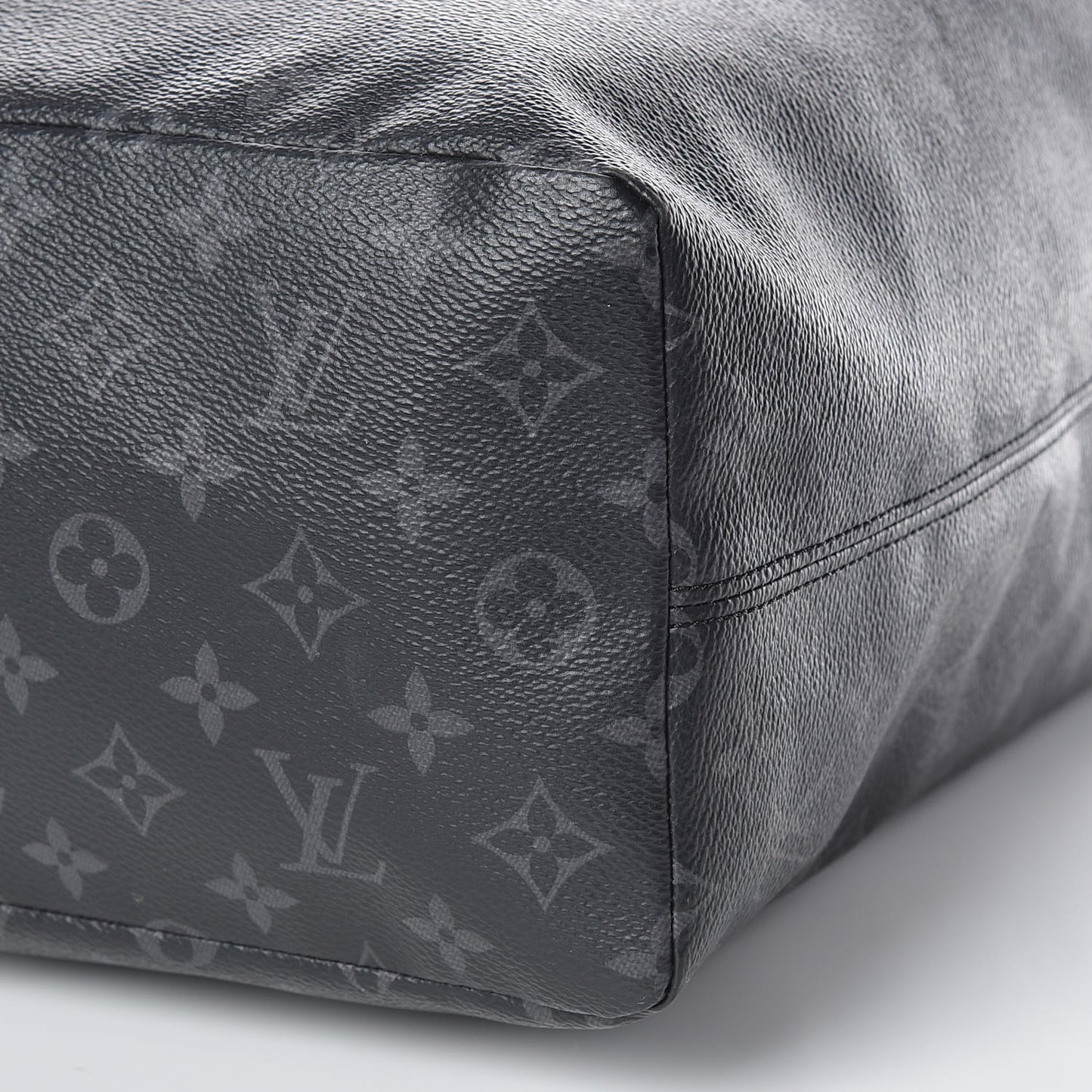 Monogram Eclipse Cabas Light