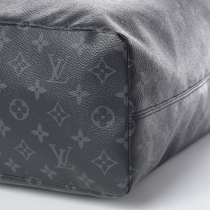 Louis Vuitton Monogram Eclipse Cabas Light 9 of 9