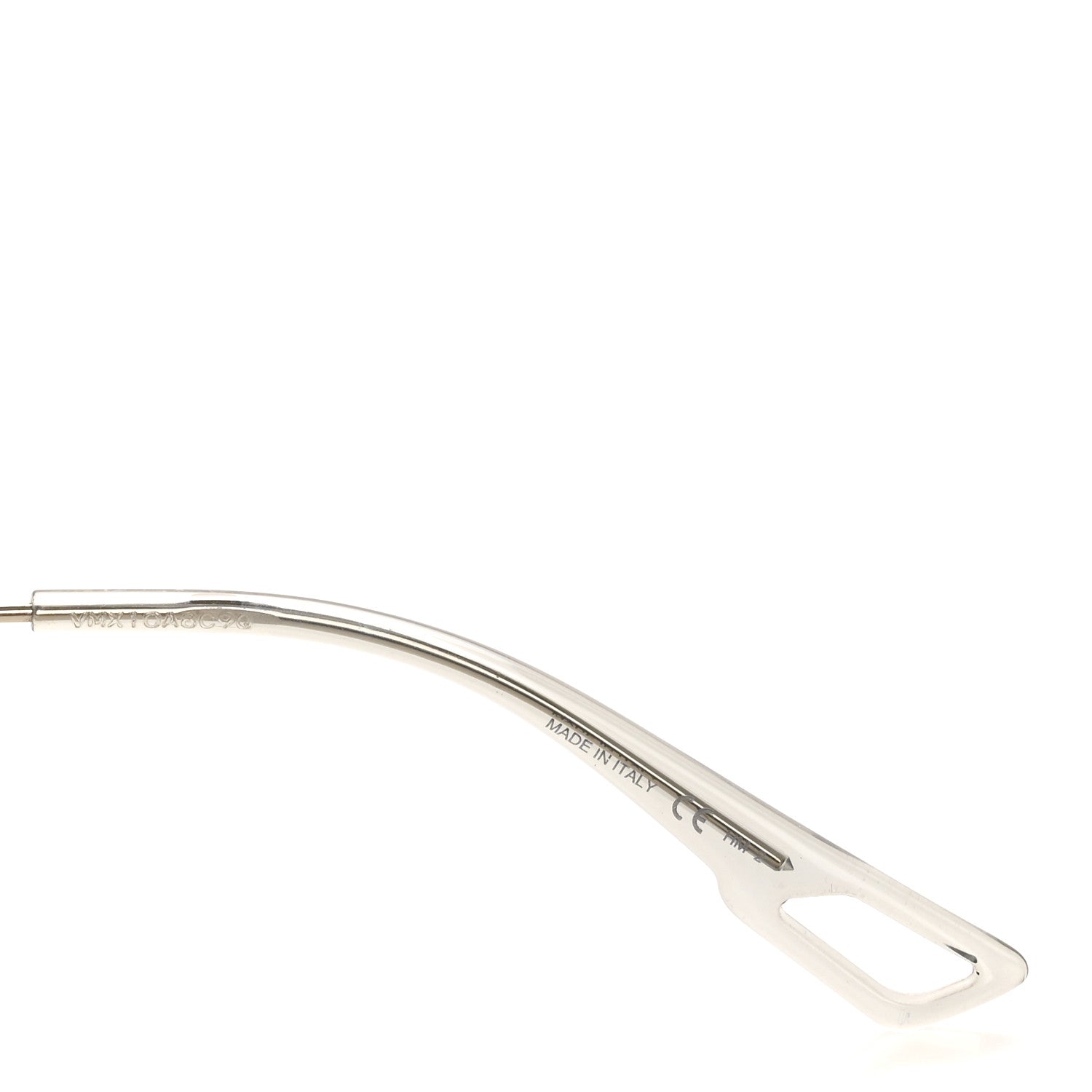 Christian Dior Attitude Sunglasses 3 Pink 6 of 10