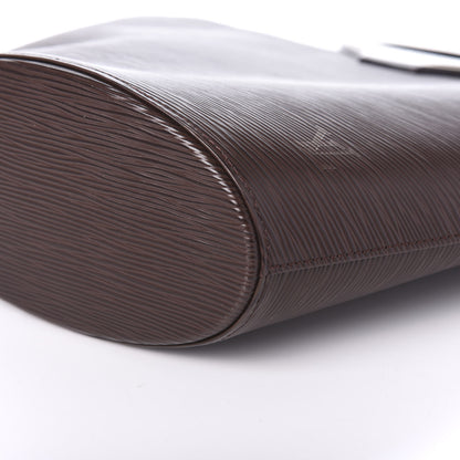 Louis Vuitton Epi Noctambule Moka 7 of 9