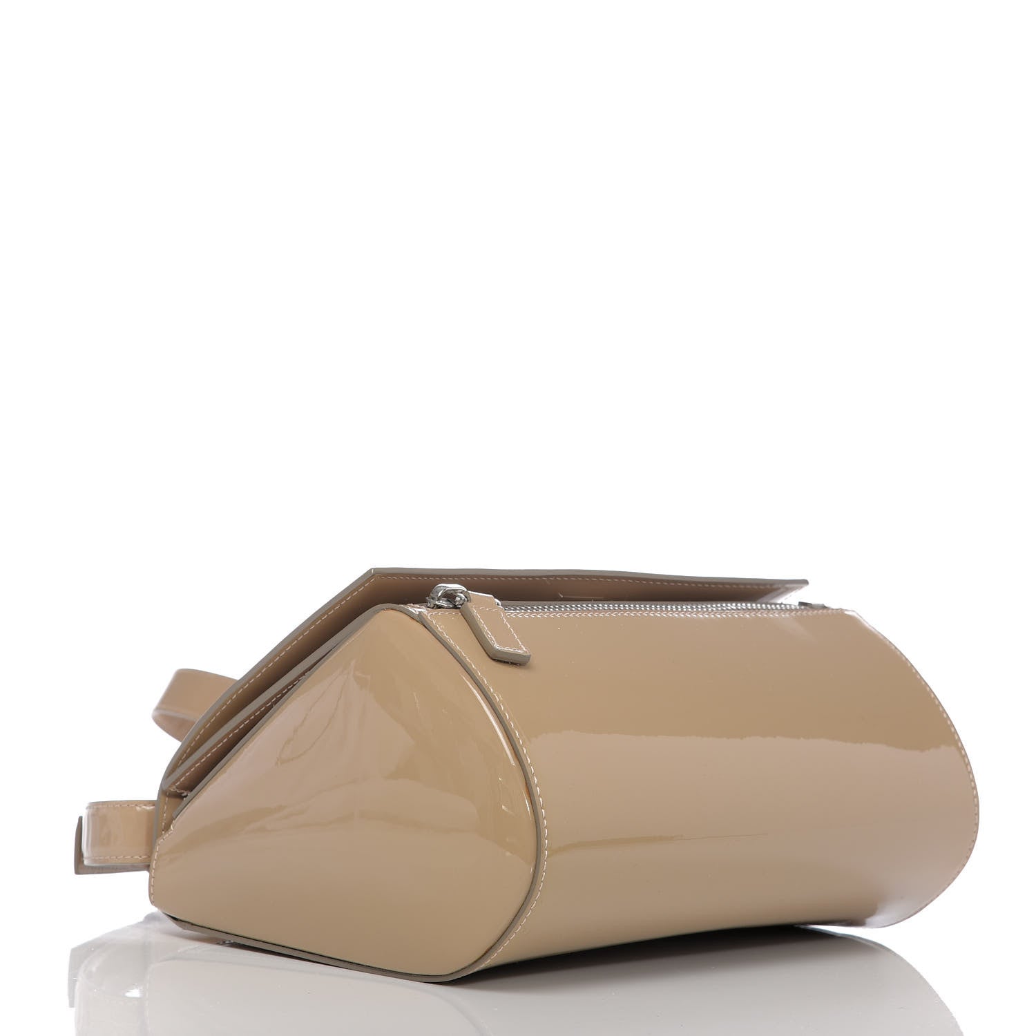 Givenchy Patent Calfskin Medium Pandora Box Crossbody Bag 4 of 10