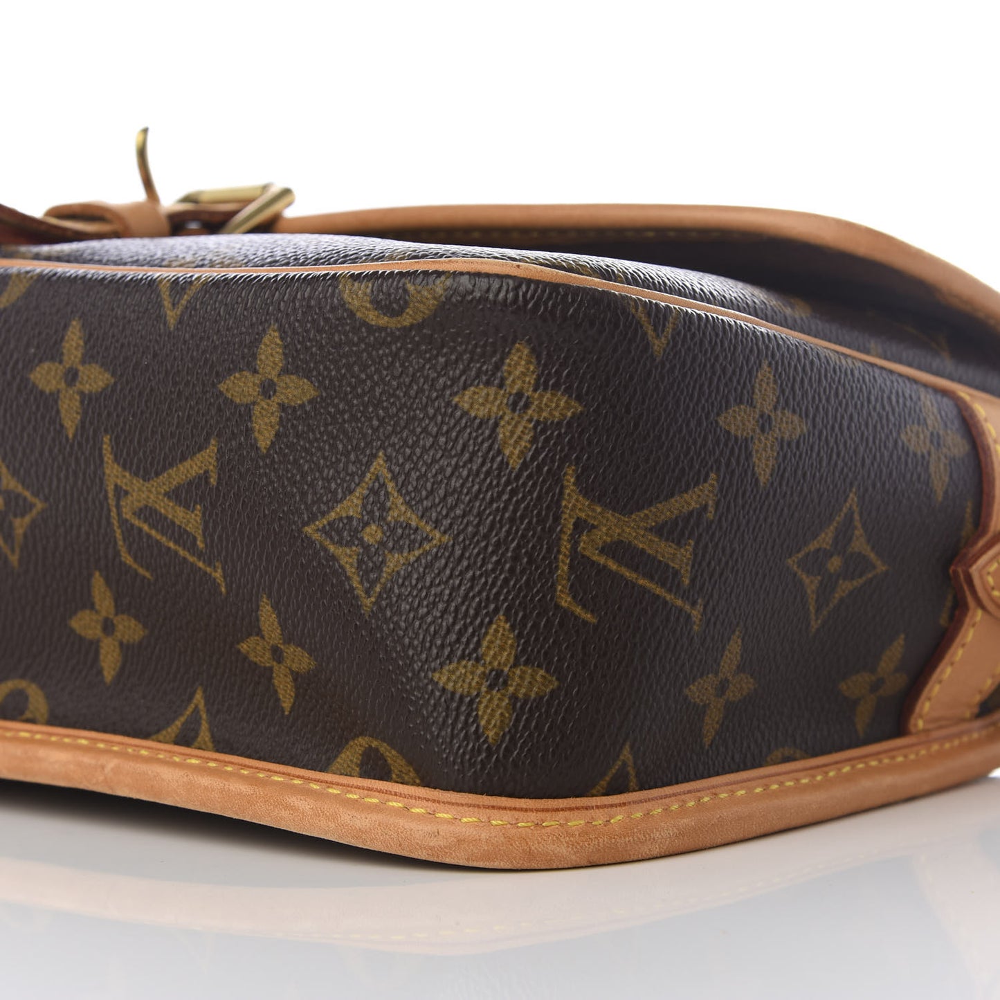Monogram Sologne