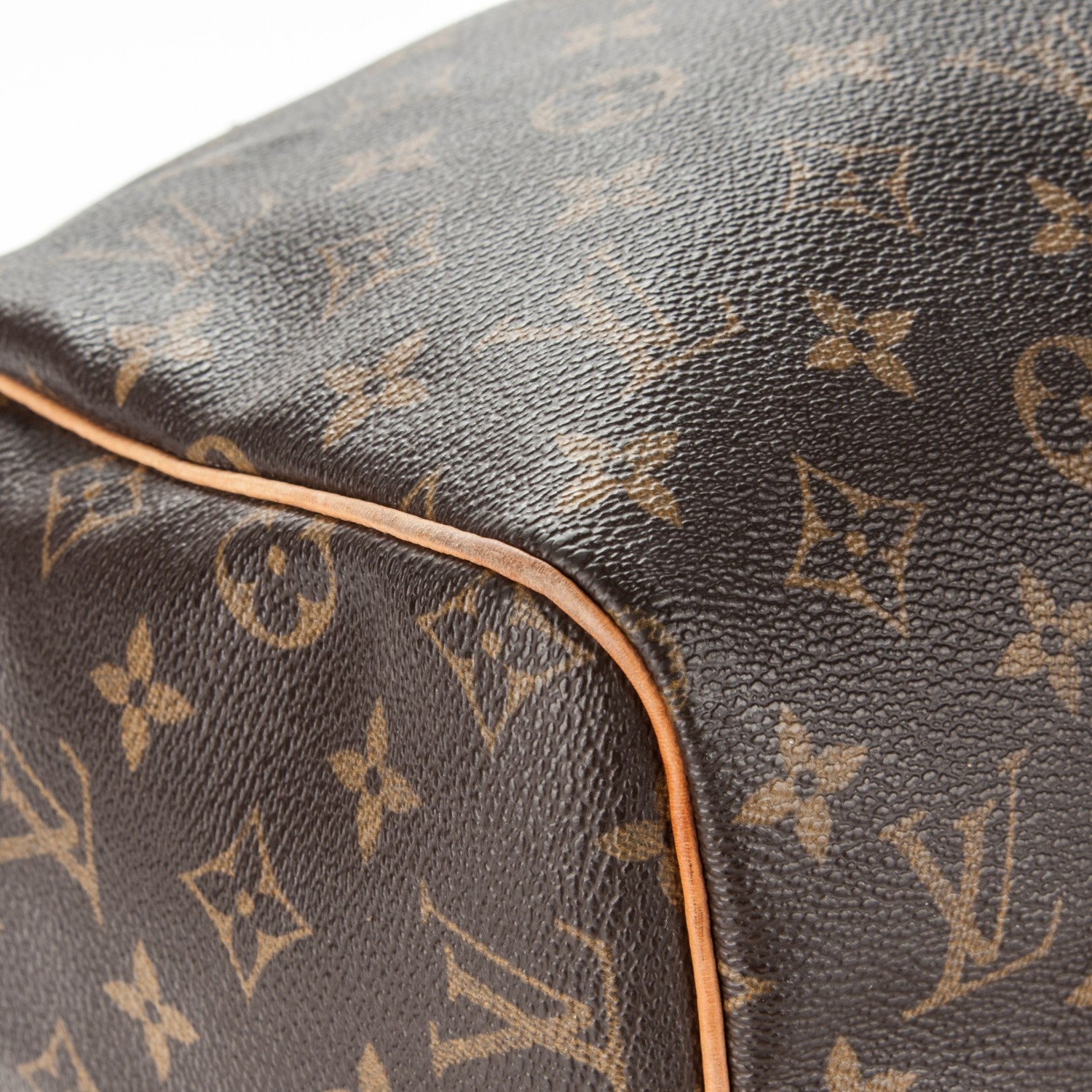 Louis Vuitton Monogram Speedy 30 8 of 11