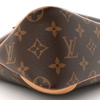 Louis Vuitton Monogram Odeon PM Natural 8 of 12