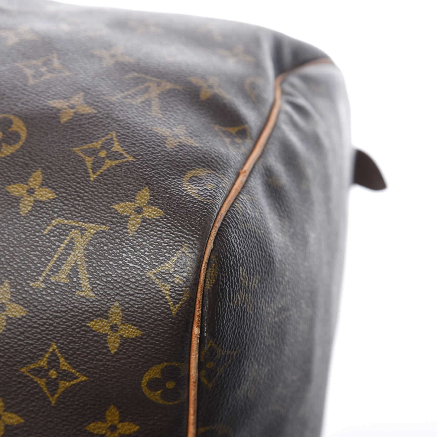 Monogram Keepall 55