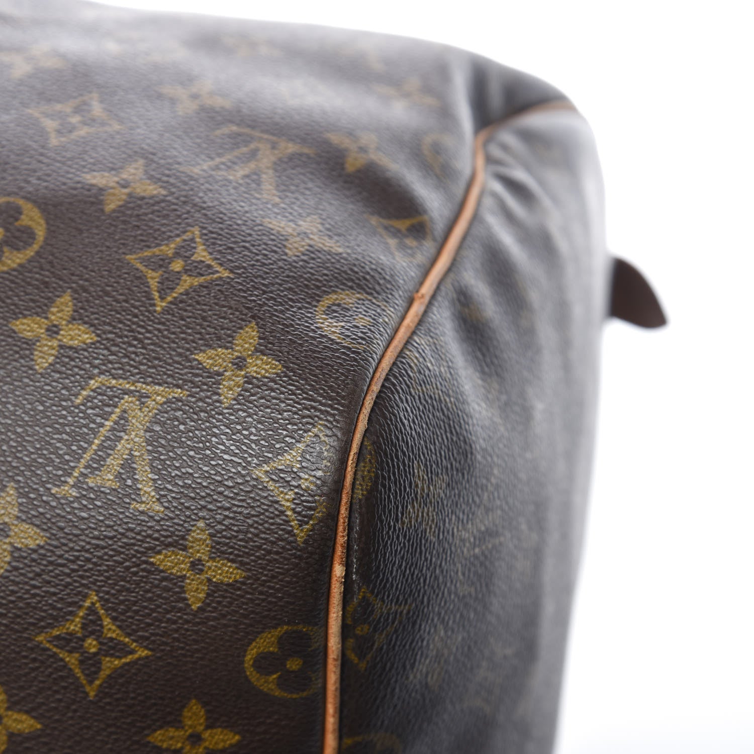 Louis Vuitton Monogram Keepall 55 15 of 24