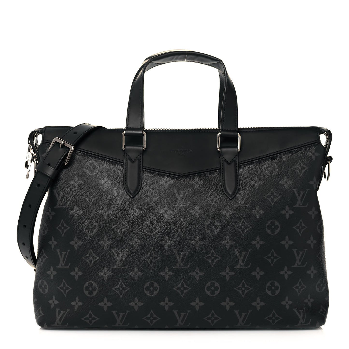 Monogram Eclipse Explorer Briefcase