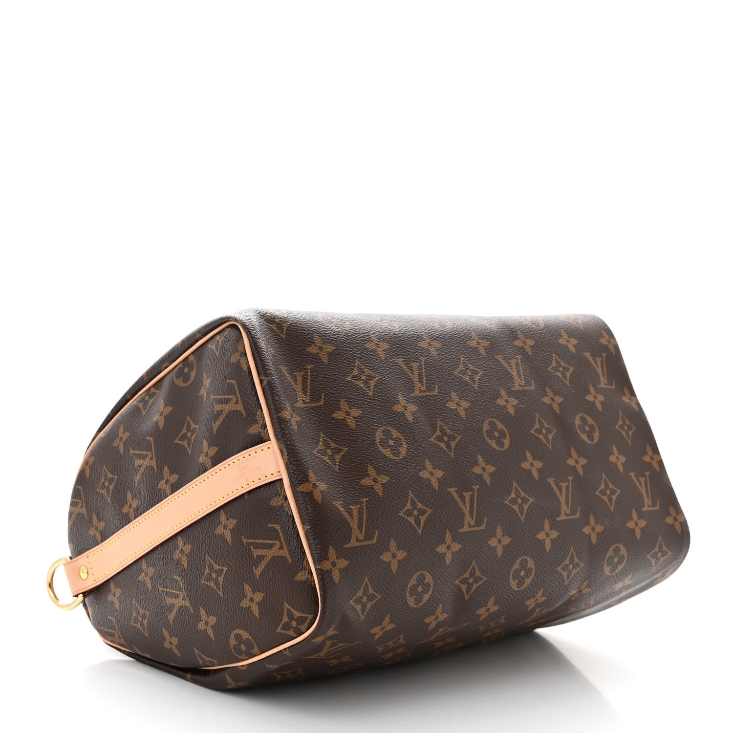 Louis Vuitton Monogram Speedy Bandouliere 30 4 of 9