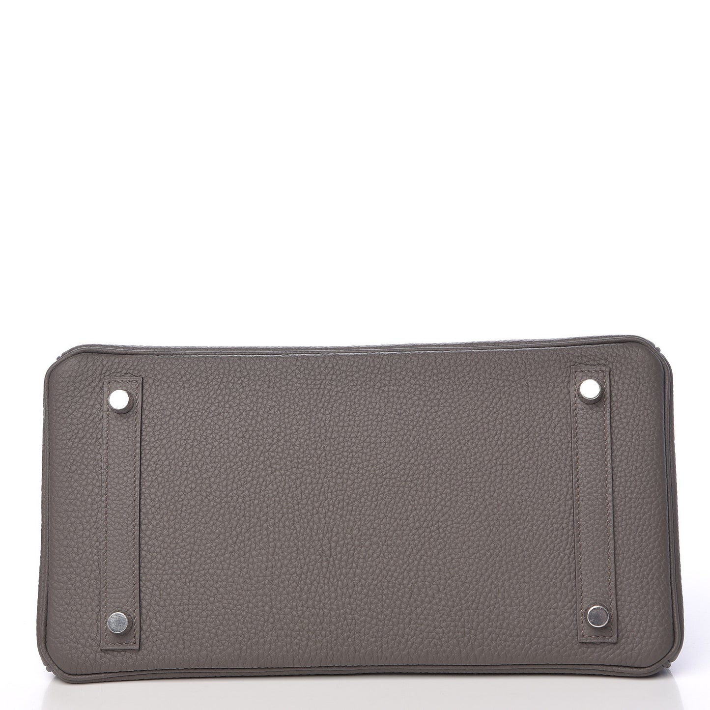 Togo Birkin 30 Etain